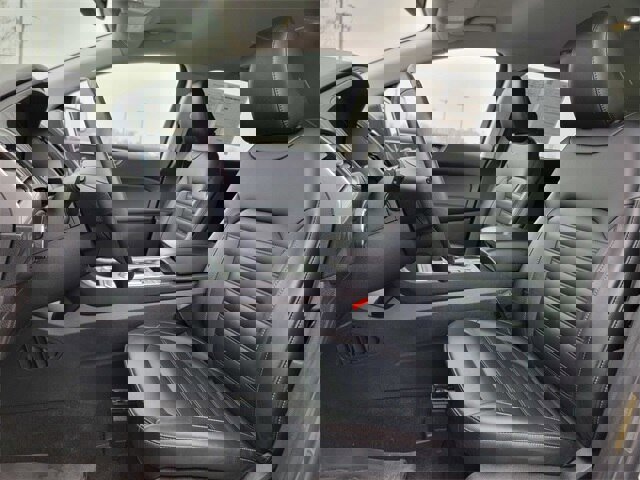 Certified 2022 Ford Edge SEL w/ Convenience Package image 20