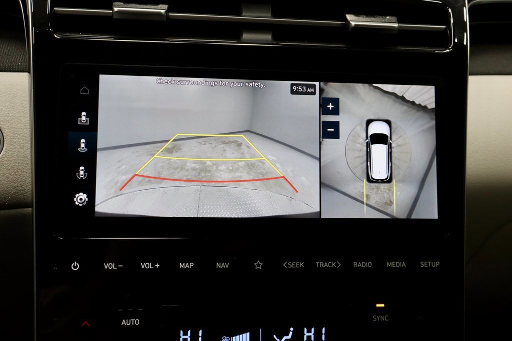 Used 2024 Hyundai Tucson Limited image 10