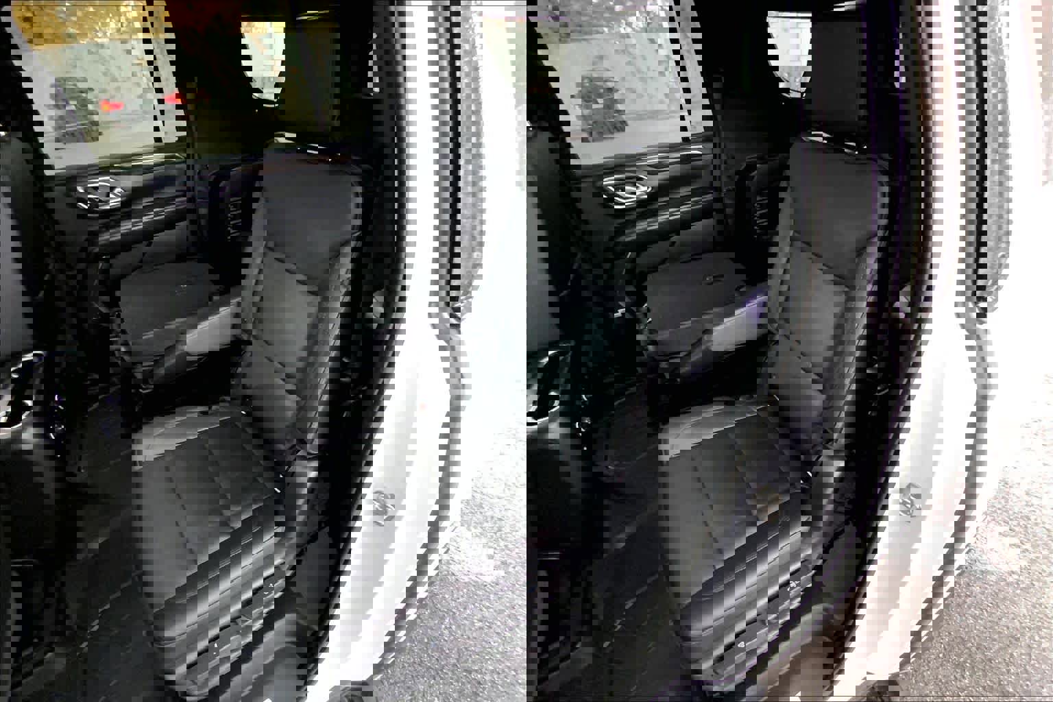 Used 2022 Chevrolet Suburban Z71 w/ Luxury Package image 17