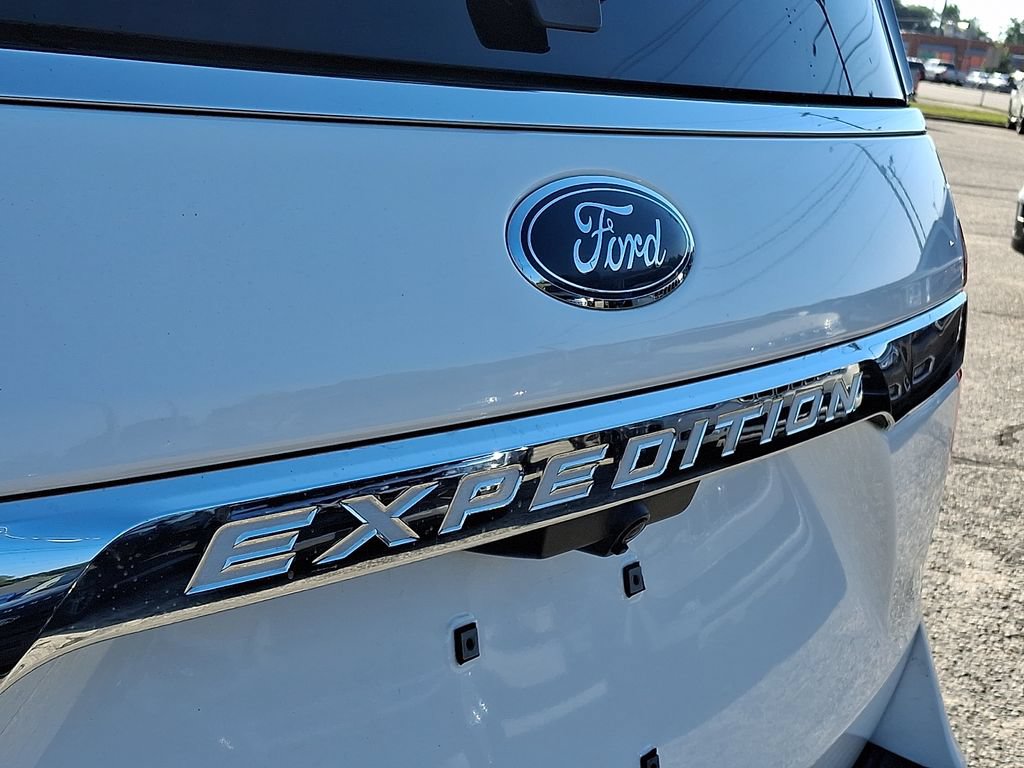 Certified 2021 Ford Expedition XLT RWD image 31