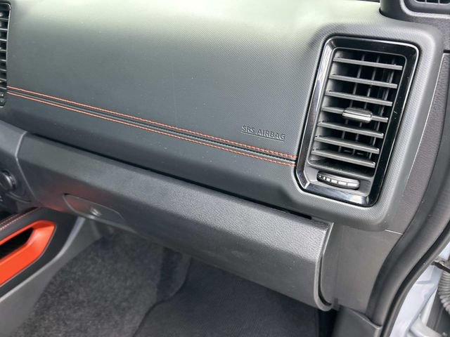 Used 2024 Nissan Frontier Pro-X w/ Pro Premium Package RWD image 25