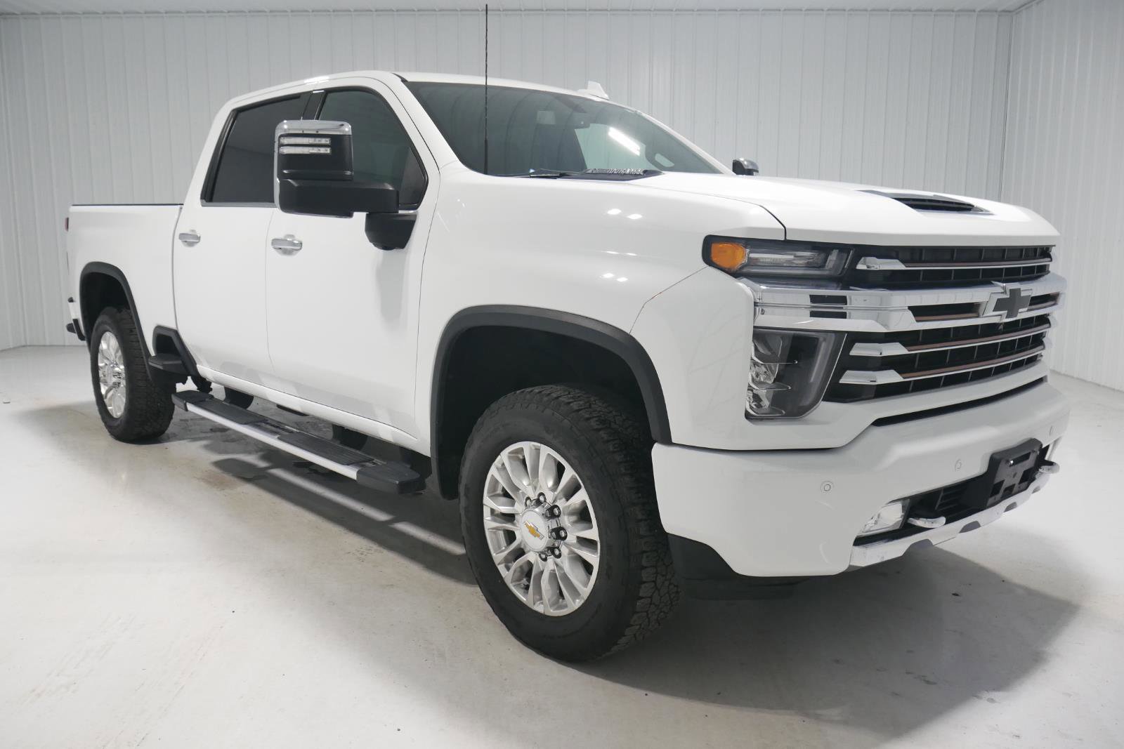 Used 2022 Chevrolet Silverado 2500 High Country image 7