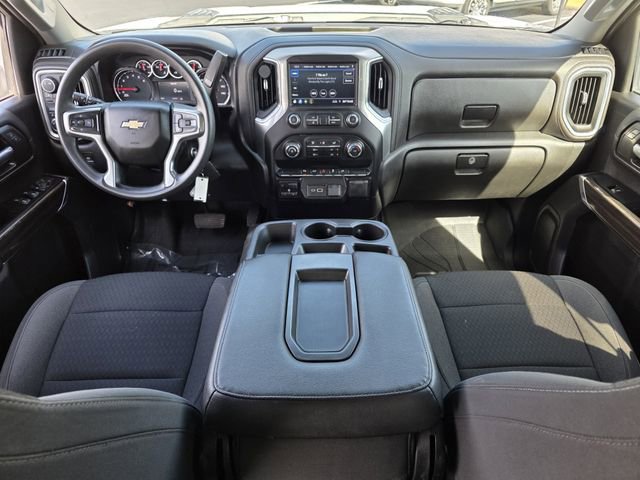 Used 2022 Chevrolet Silverado 2500 LT image 8