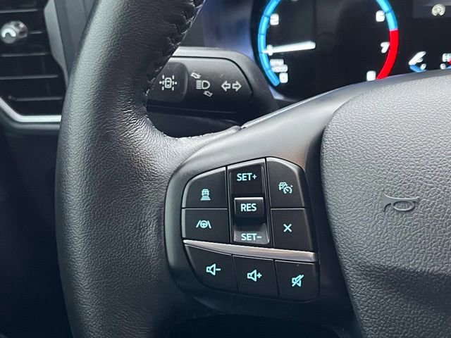 Certified 2023 Ford Bronco Sport Big Bend w/ Convenience Package image 20