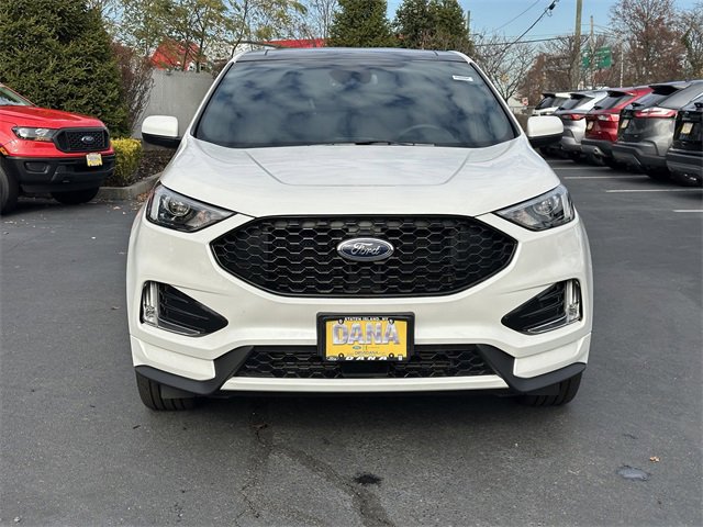 Certified 2024 Ford Edge ST-Line image 9