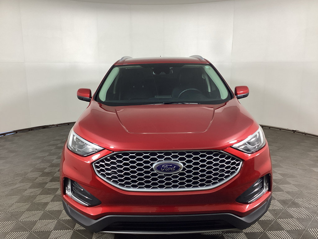 Certified 2024 Ford Edge SEL w/ Convenience Package AWD/4WD image 6