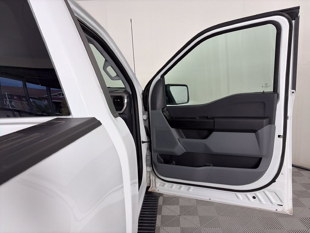 Certified 2024 Ford F150 XL w/ Equipment Group 103A High AWD/4WD image 24