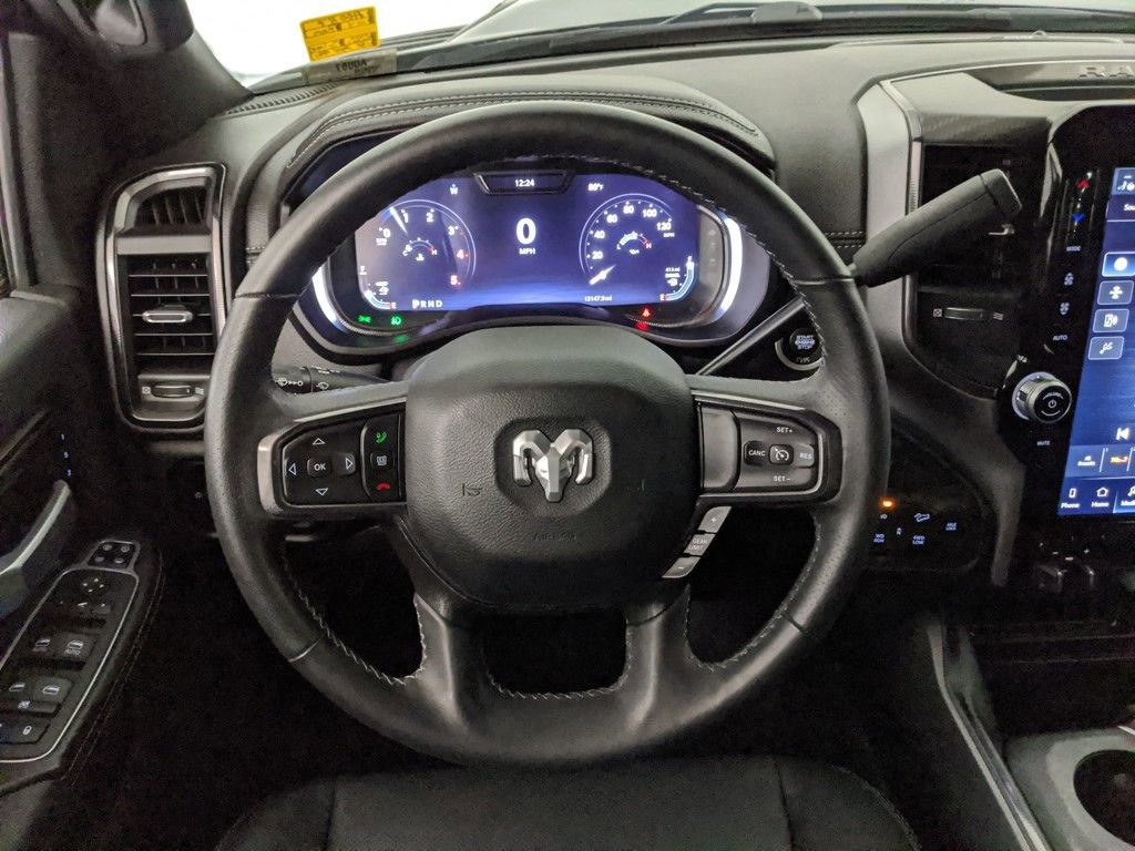 Used 2024 RAM 2500 Rebel w/ Towing Technology Group image 16