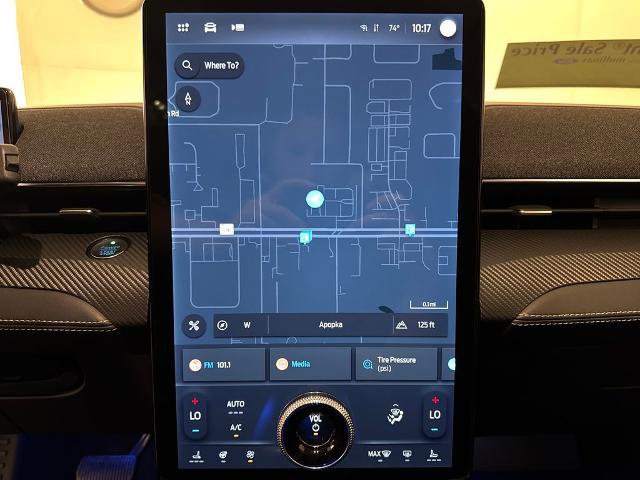 Certified 2023 Ford Mustang Mach-E Premium RWD image 27