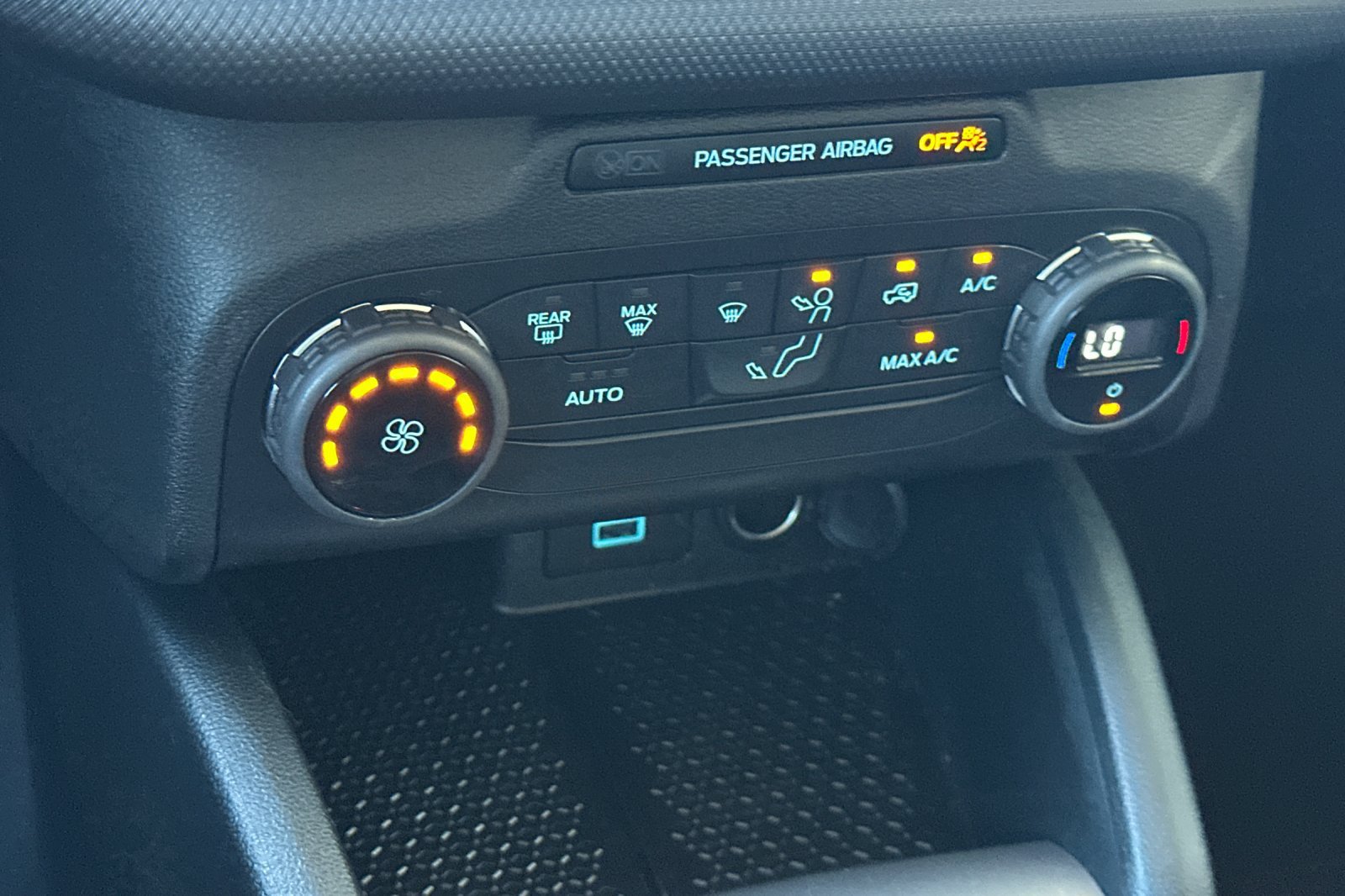 Certified 2021 Ford Bronco Sport Big Bend AWD/4WD image 20