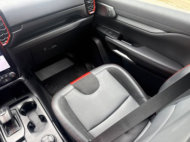 Certified 2024 Ford Ranger Raptor AWD/4WD image 15