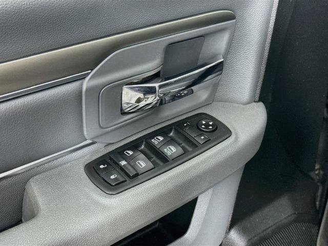 Used 2020 RAM 1500 Warlock AWD/4WD image 19