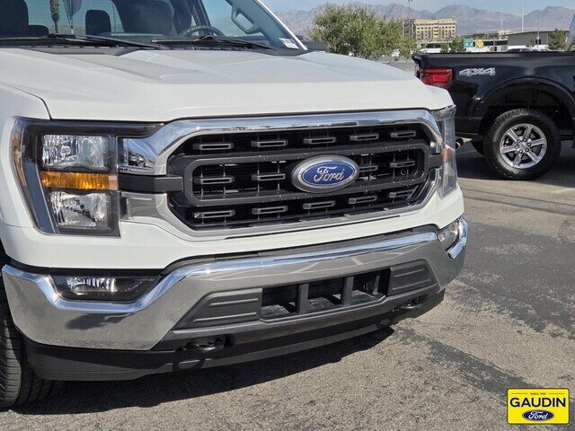 Certified 2023 Ford F150 XLT AWD/4WD image 2