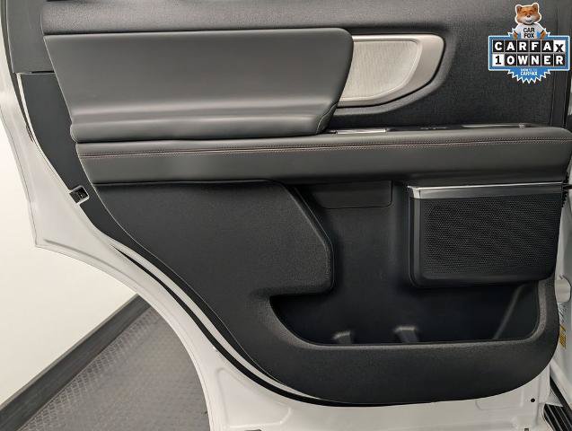 Certified 2025 Ford Expedition Active AWD/4WD image 30