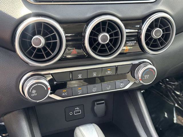 Used 2022 Nissan Sentra S w/ Electronics Package image 24
