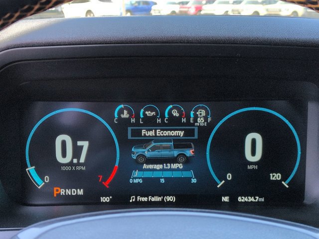 Certified 2023 Ford F150 Tremor w/ Equipment Group 402A High AWD/4WD image 20