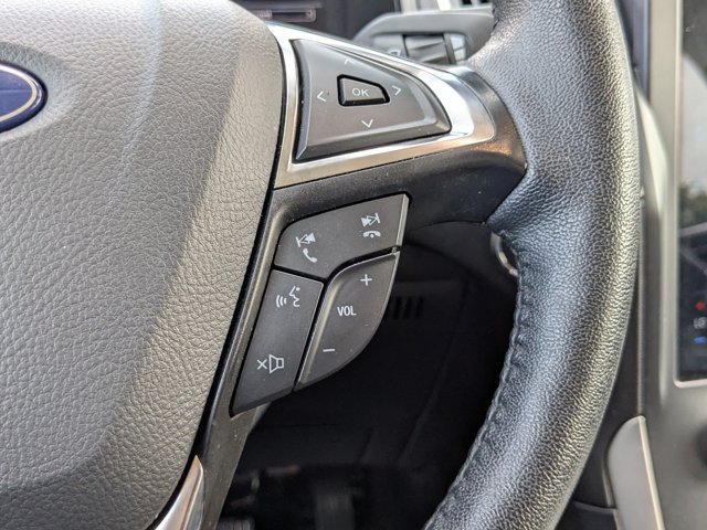 Certified 2024 Ford Edge SEL AWD/4WD image 16