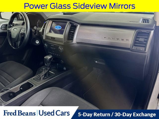 Certified 2021 Ford Ranger XL w/ Equipment Group 101A High image 30