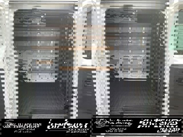 Certified 2024 Ford Transit 250 Low Roof w/ Exterior Upgrade Package image 11