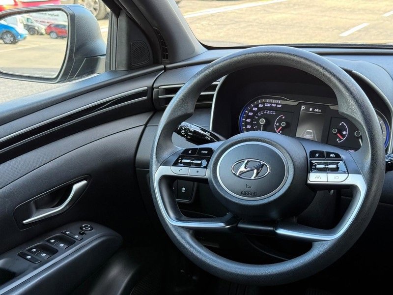 Used 2022 Hyundai Santa Cruz SEL image 13