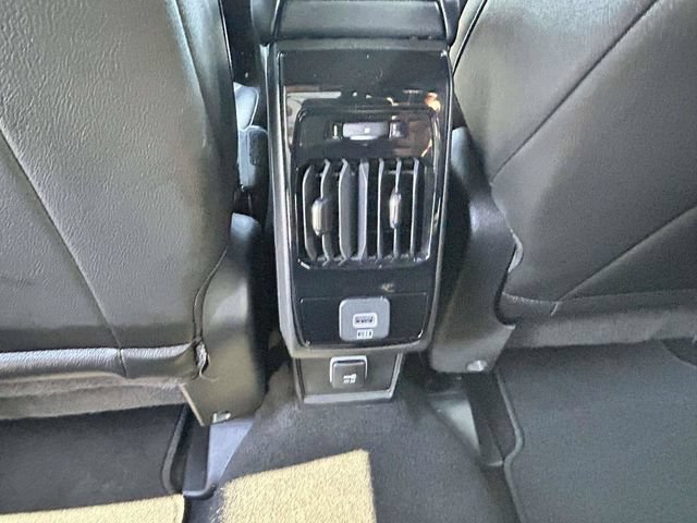 Used 2026 Jeep Compass Limited AWD/4WD image 27