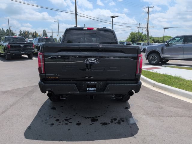 Certified 2024 Ford F150 Tremor AWD/4WD image 4