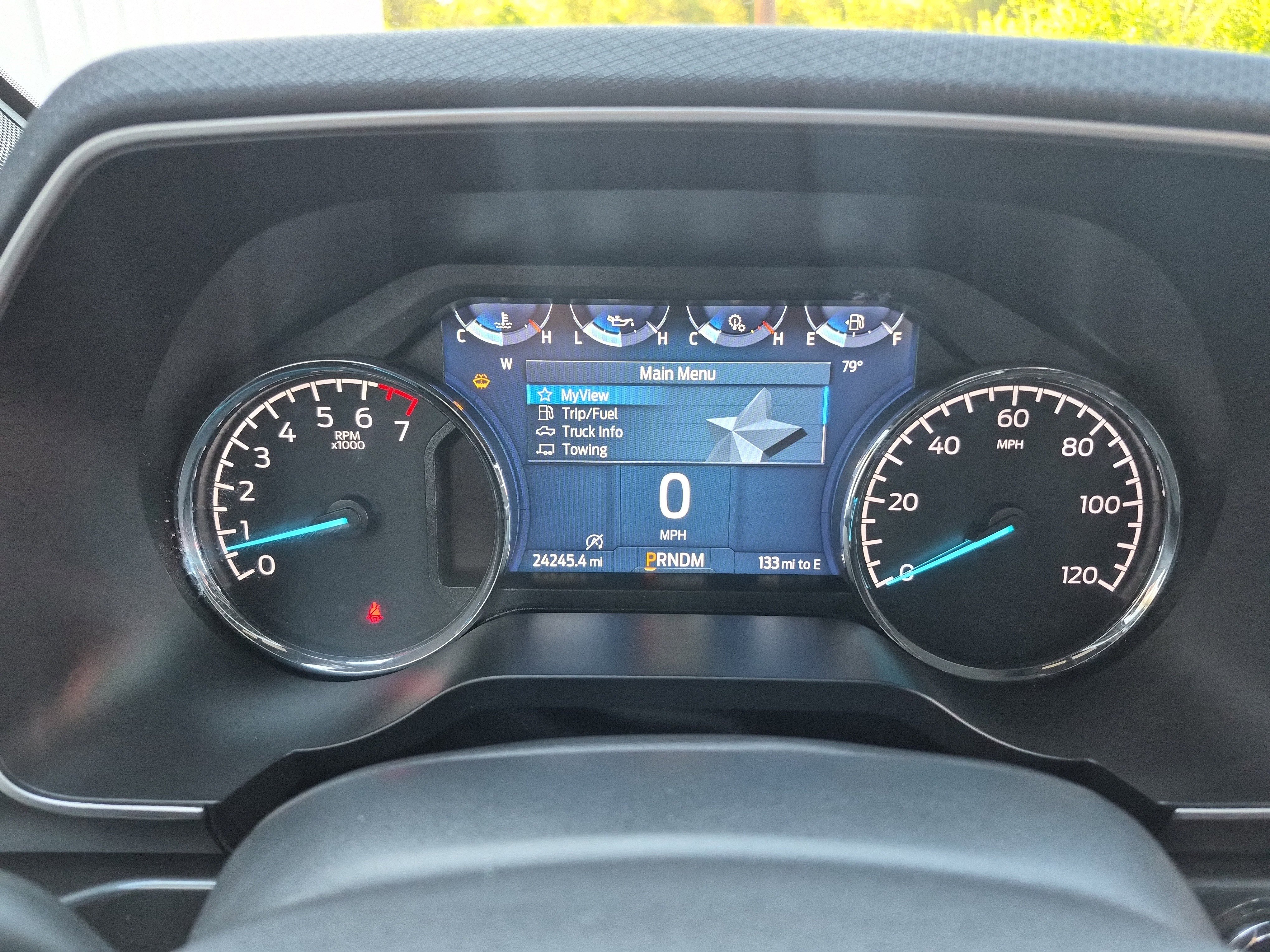 Certified 2023 Ford F150 XLT w/ Equipment Group 302A High image 25