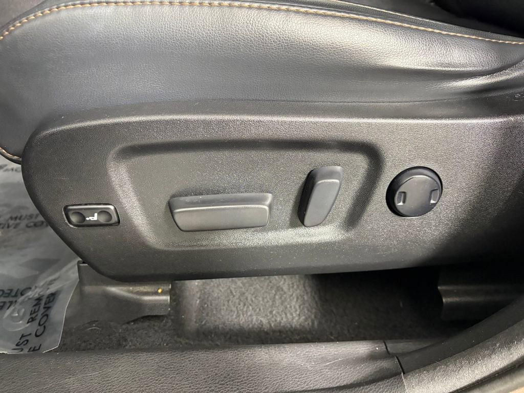 Used 2017 Toyota Highlander XLE image 15