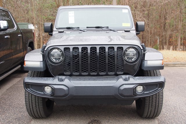 Used 2022 Jeep Gladiator Sport image 13