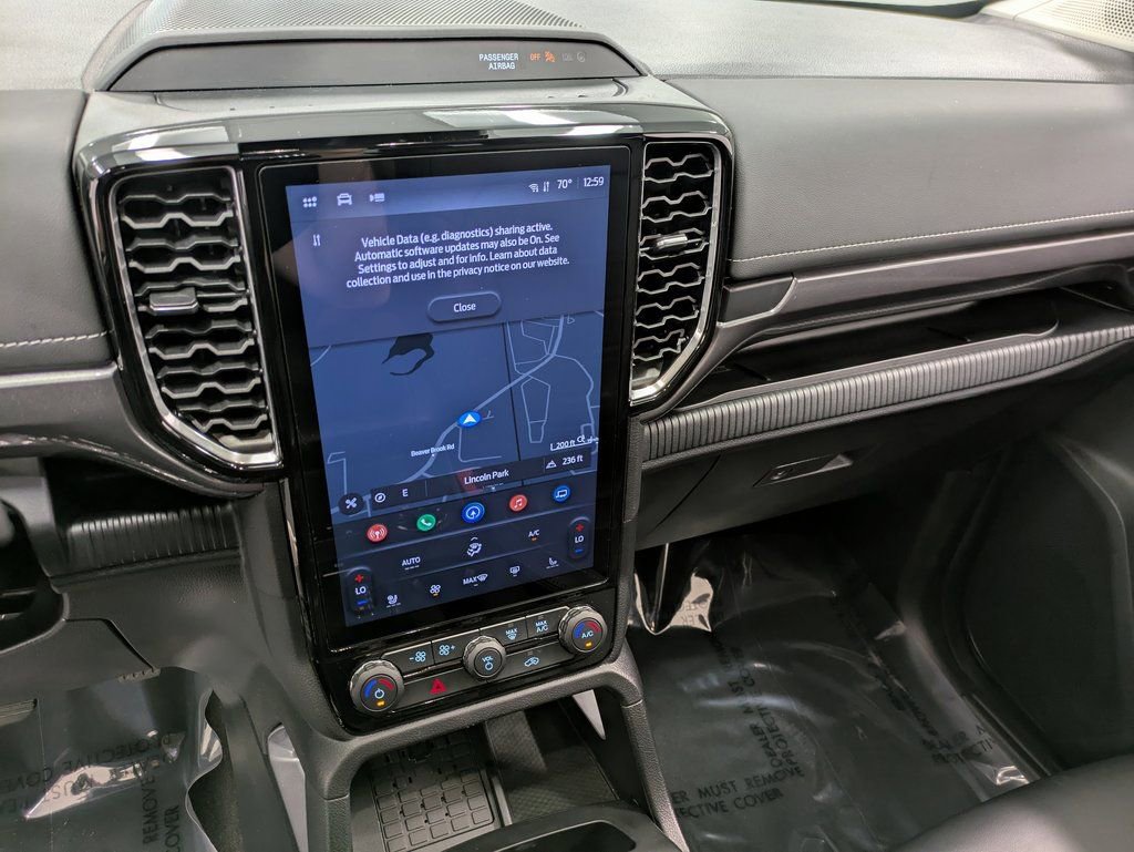 Certified 2024 Ford Ranger Lariat image 10