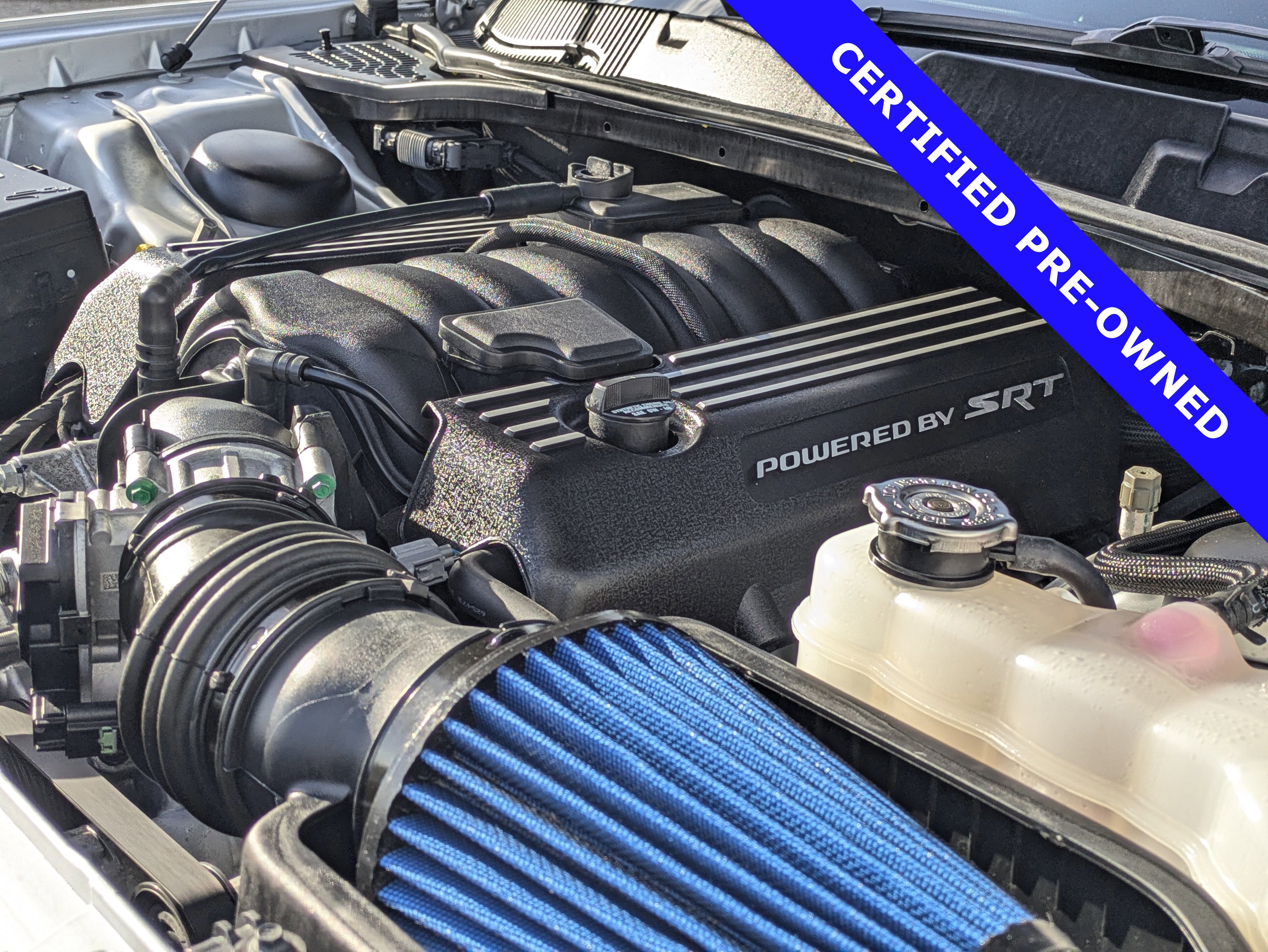 Used 2023 Dodge Challenger R/T Scat Pack w/ T/A Package image 22