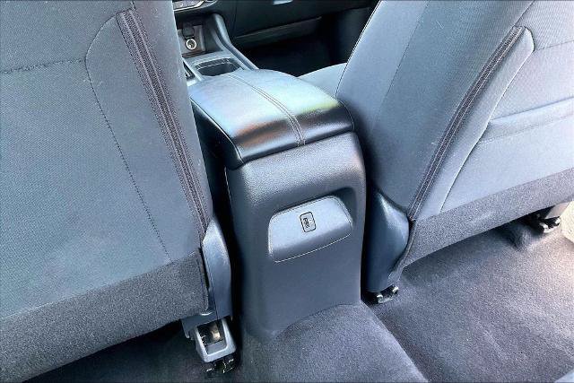 Used 2024 Nissan Sentra SV FWD image 33