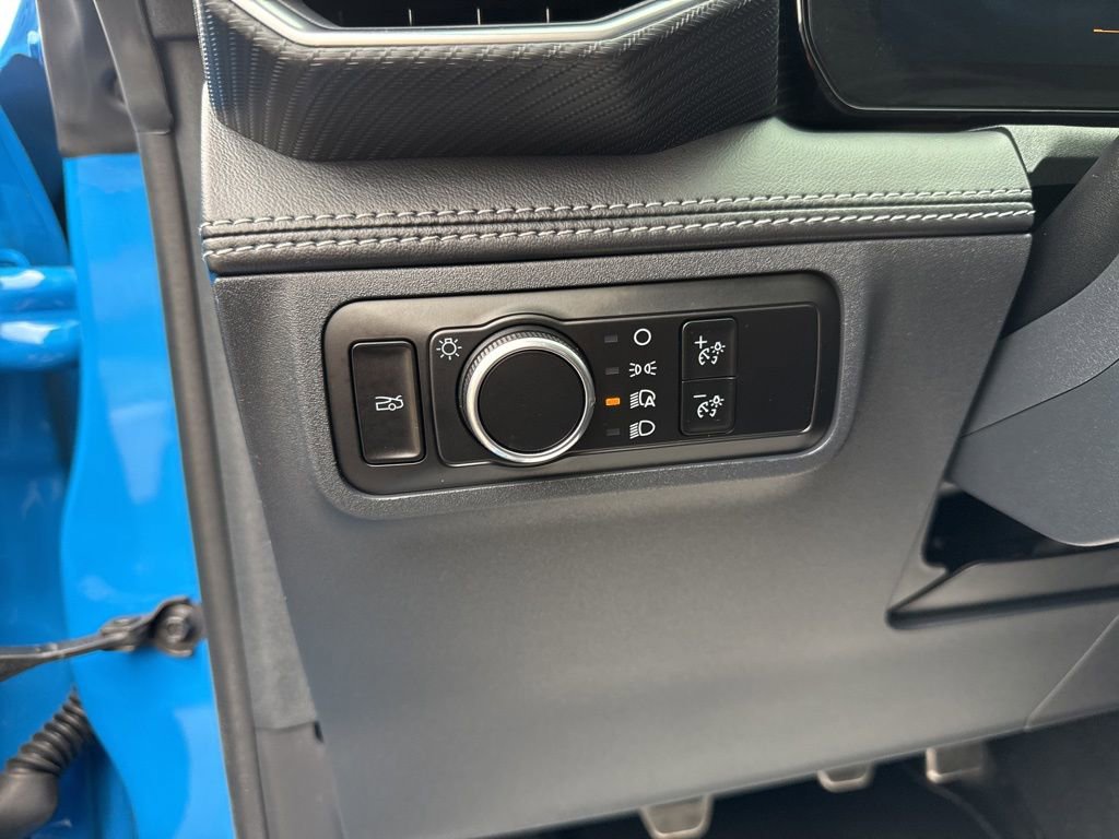 Certified 2024 Ford Mustang GT Premium image 18