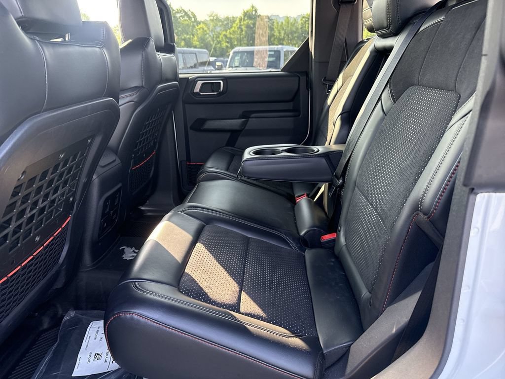 Certified 2023 Ford Bronco Raptor AWD/4WD image 27