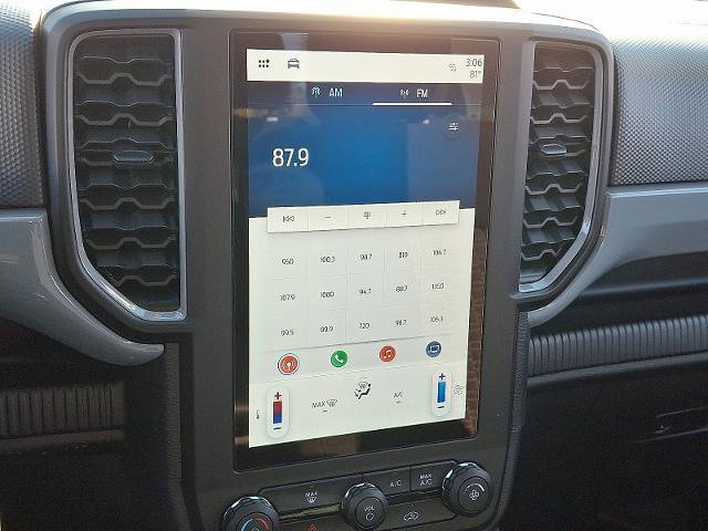 Certified 2024 Ford Ranger XL image 13