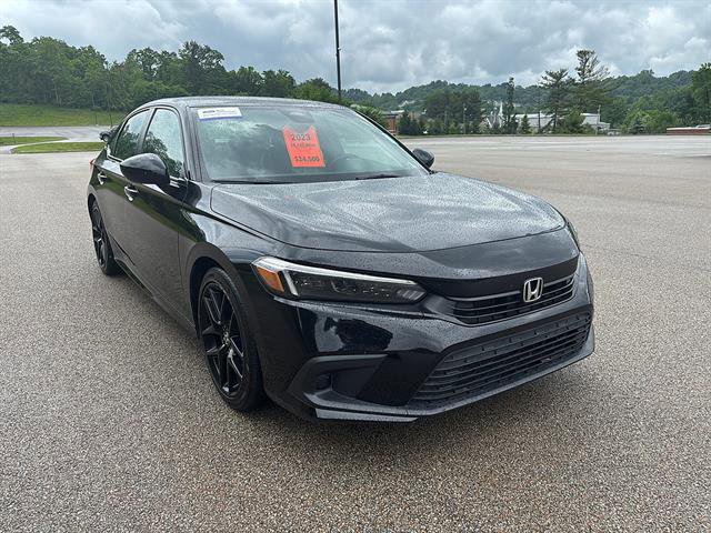 Used 2023 Honda Civic Sport image 6
