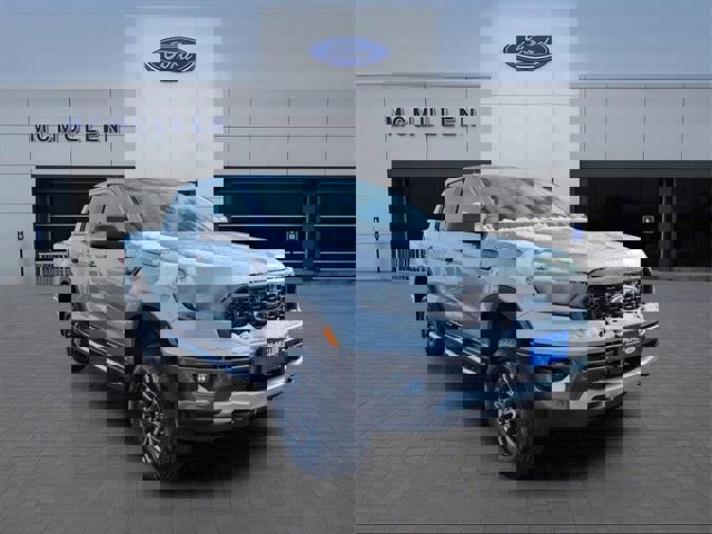 Certified 2021 Ford Ranger XLT w/ Equipment Group 302A High image 6