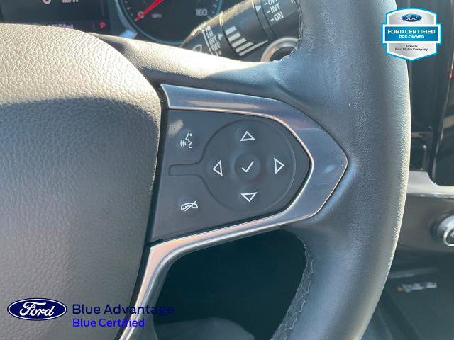 Used 2023 Chevrolet Traverse LT AWD/4WD image 9