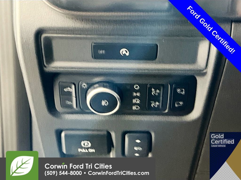 Certified 2025 Ford F150 Raptor image 20