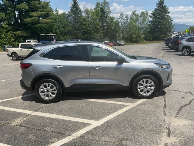 Certified 2024 Ford Escape Active AWD/4WD image 5