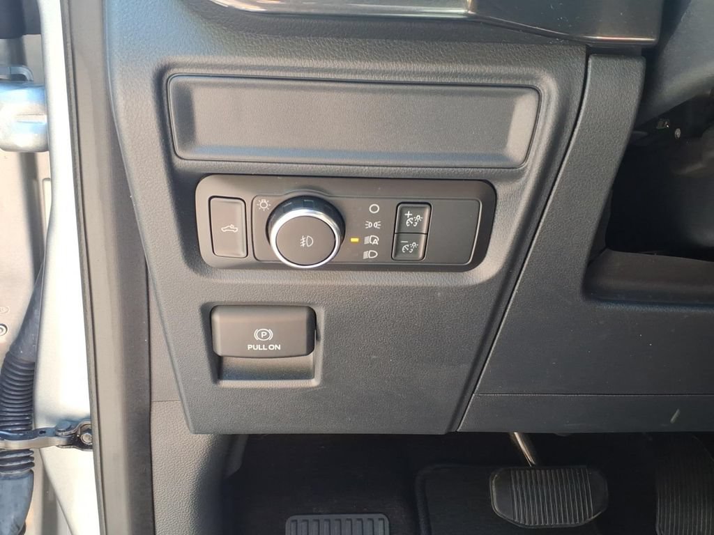 Certified 2022 Ford F150 XL w/ STX Appearance Package AWD/4WD image 20
