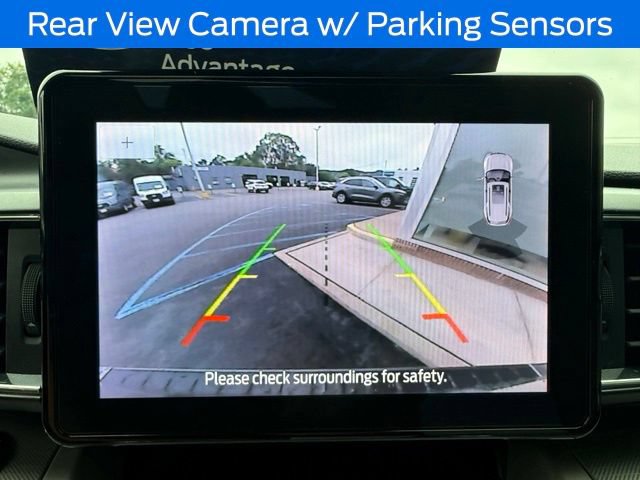 Certified 2023 Ford Explorer XLT w/ Equipment Group 202A AWD/4WD image 14