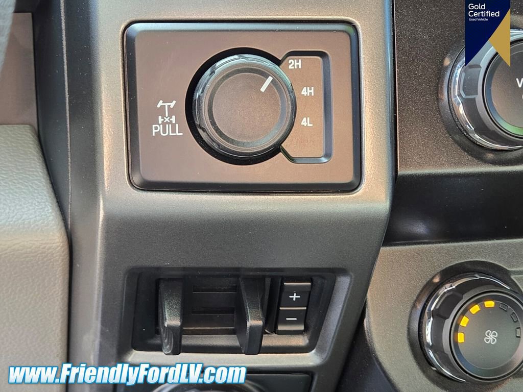 Certified 2022 Ford F350 XLT w/ XLT Premium Package image 21