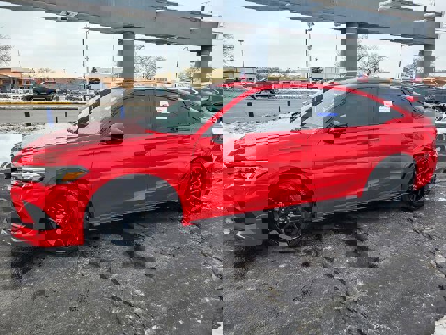 Used 2023 Honda Civic Si image 3