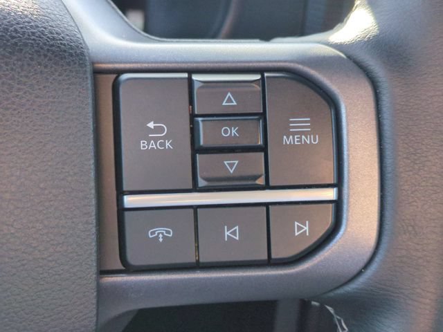 Certified 2025 Ford F150 Lariat w/ Equipment Group 502A High AWD/4WD image 18