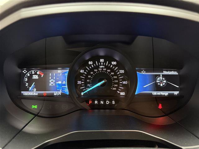 Certified 2023 Ford Edge SEL w/ Convenience Package AWD/4WD image 5