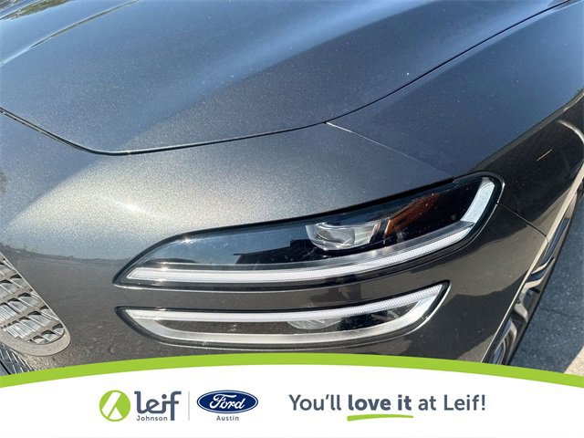 Used 2023 Genesis G70 2.0T image 37