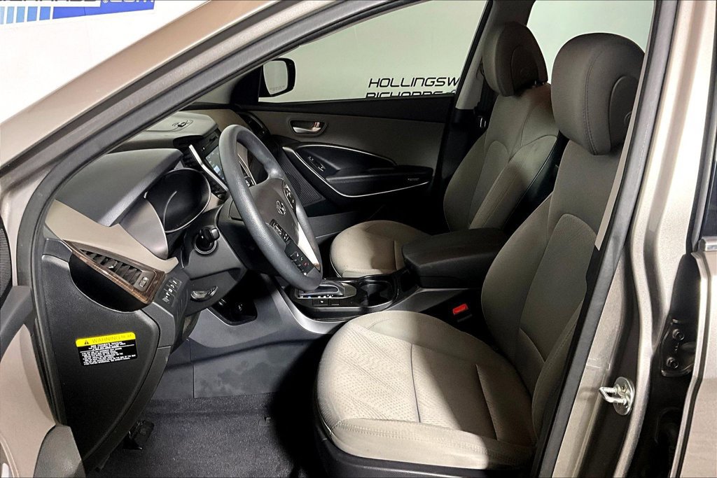 Used 2018 Hyundai Santa Fe Sport w/ 2.4L Value Package 02 FWD image 20