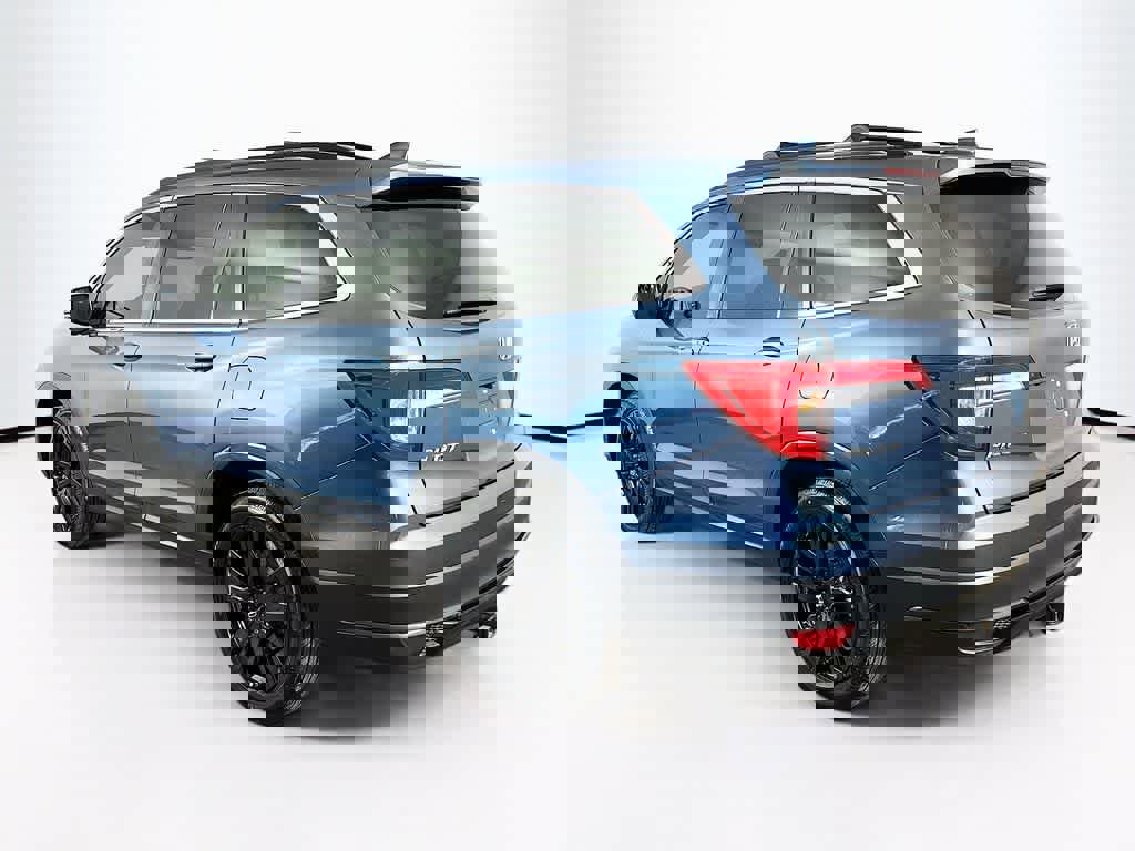 Used 2021 Honda Pilot Special Edition image 3