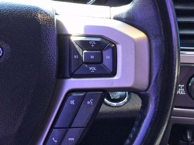 Certified 2022 Ford F250 Lariat w/ Tremor Off-Road Package AWD/4WD image 18